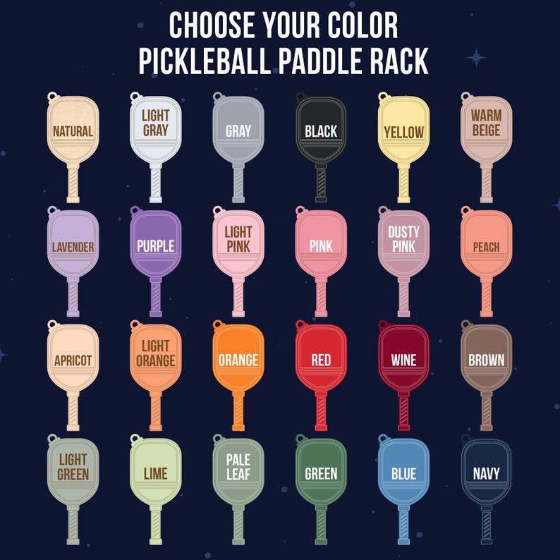 Custom Name Sport Players Christmas Gifts, Personalized Pickleball Ornament Wooden, Pickleball Gifts, Pickleball Lover Gifts