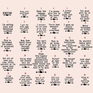 Home Alone Family Matching Christmas Shirts, Home Alone Movie Sweatshirt, Christmas Group Tee, Family Matching T-Shirt, Christmas Gift