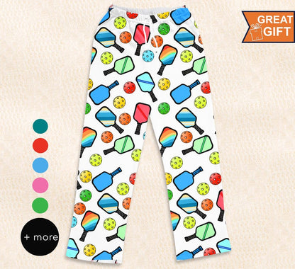 Pickleball pajama pants, Pickleball gift, gift for Pickleball player, Pickleball team gift, Pickleball coach, Gift for Pickleballer il_794xN.6375549115_230g.jpg