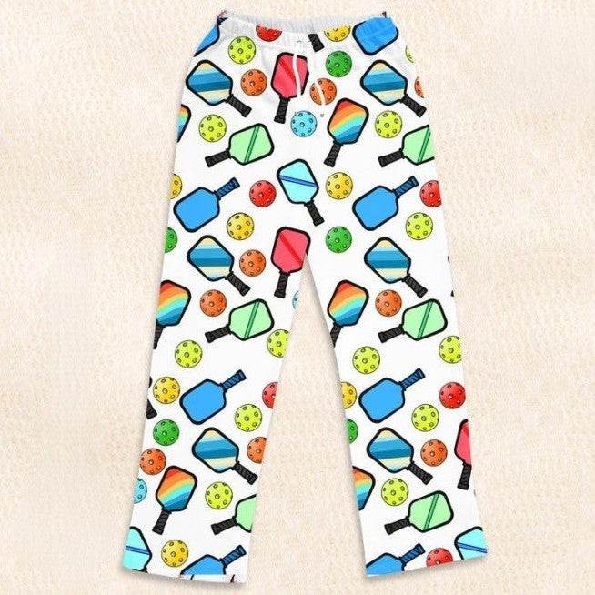 Pickleball pajama pants, Pickleball gift, gift for Pickleball player, Pickleball team gift, Pickleball coach, Gift for Pickleballer il_794xN.6375549115_230g_1.jpg