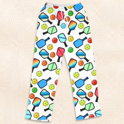 Pickleball pajama pants, Pickleball gift, gift for Pickleball player, Pickleball team gift, Pickleball coach, Gift for Pickleballer il_794xN.6375549115_230g_1.jpg