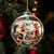 Custom Family Photo Christmas Ornament, Family Picture Ornament, Family Photo Xmas, Personalized Ornaments, Family Keepsake, Xmas Gifts