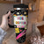 Personalized Teacher 40 Oz Tumbler, Back To School Gift, First Day Of School, End Of Year Christmas, Teacher Appreciation, New Teacher Gift