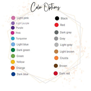 Personalized Soccer Blanket: Custom Name Throw, Team Colors Bedding