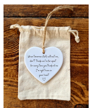 A Sympathy Gift for friend, Bereavement Gift, Those We Love