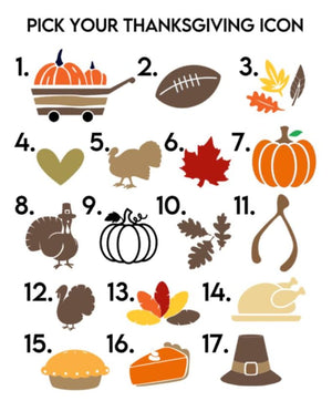 Friendsgiving Glass, Thanksgiving Glass, Wine Glass, Personalized, Friendsgiving, Gift, Thanksgiving, Your name, Friends, Beer, Favor, Host