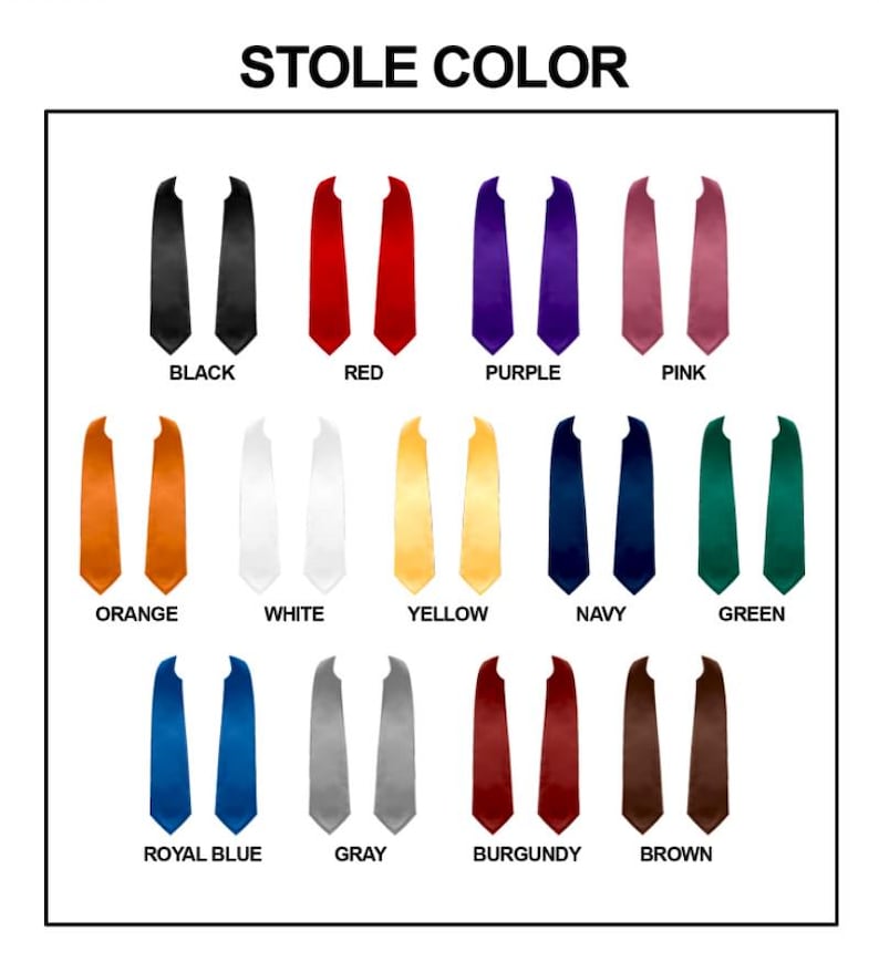 Custom Graduation Gown Ornament With School Name, Graduation Ornament, Personalized High School Graduation Tree Decor, Graduation Gifts