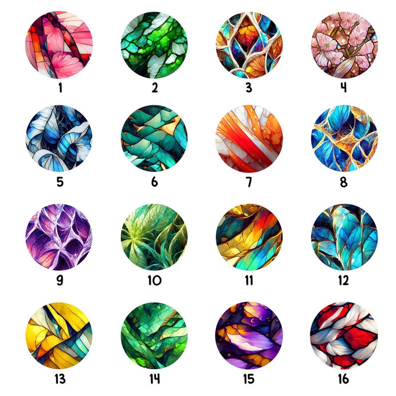 Personalized Crochet Layered Wood Ornament, Custom Crochet Christmas Tree Ornament, Knitting Ornament, Crochet Lover Gift for Mom, Grandma