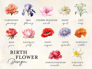 Personalized Gifts for Mom, Grandma Gifts, Custom Night Light, Mom Birthday Gift, Grandma's Garden, Gifts for Grandma from Grandkids