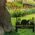 Tortoise Memorial Stake Sign Personalized,Tortoise Garden Sign With Stakes,Tortoise Lovers Gifts,Metal Yard Art,Custom Metal Garden Decor