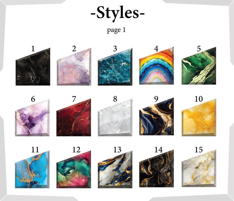 Personalized Clear Award Plaque | Trophy Award | Corporate Trophy Award | Custom Award |