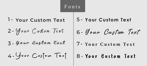 Personalized Clear Award Plaque | Trophy Award | Corporate Trophy Award | Custom Award |