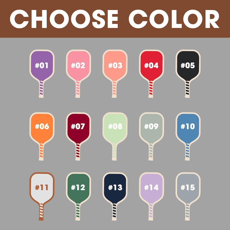 Personalized Pickleball Lover Gifts, Pickleball Ornament, Pickleball Gifts, Custom Name Sport Players Christmas Gifts, Sports Christmas Gift