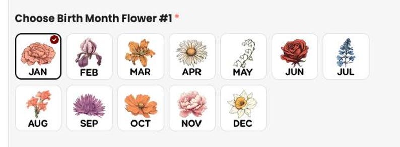 Flowers Friends Personalized Custom LED Candle, Sister Are Different Flowers From The Same Garden Ornament Christmas Gift For Best Friends