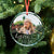 Remembrance Ornament, Memorial Christmas Ornament, Custom Photo Ornament, Christmas Gift Ornament, Family Loss Ornament, Keepsake Ornament