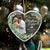 Personalized First Christmas Married Ornament 2025: Mr & Mrs Photo Keepsake