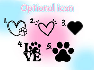 Custom Embroidered Pet From Your Photo Sweatshirt,Custom Embroidered Pet Hoodie,Dog Shirt with Name Embroidered,Custom Gift For Dog Owners il_794xN.6439022114_4uoz.jpg