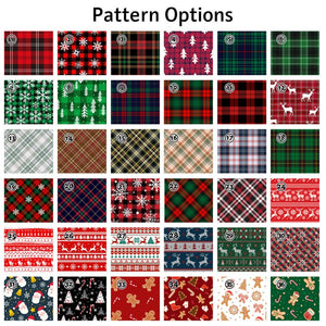 Custom Pajamas Pants Family: Customized Pajama with Face and Dog, Personalized PJs, Christmas Trousers