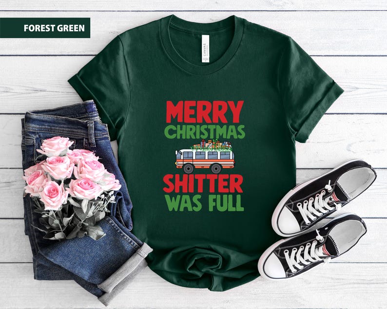 Christmas Vacation Matching Family Shirt, Christmas Story Theme, Christmas Holiday, National Lampoons, Christmas Party Shirt, Christmas Gift il_794xN.6442786492_p9cc.jpg