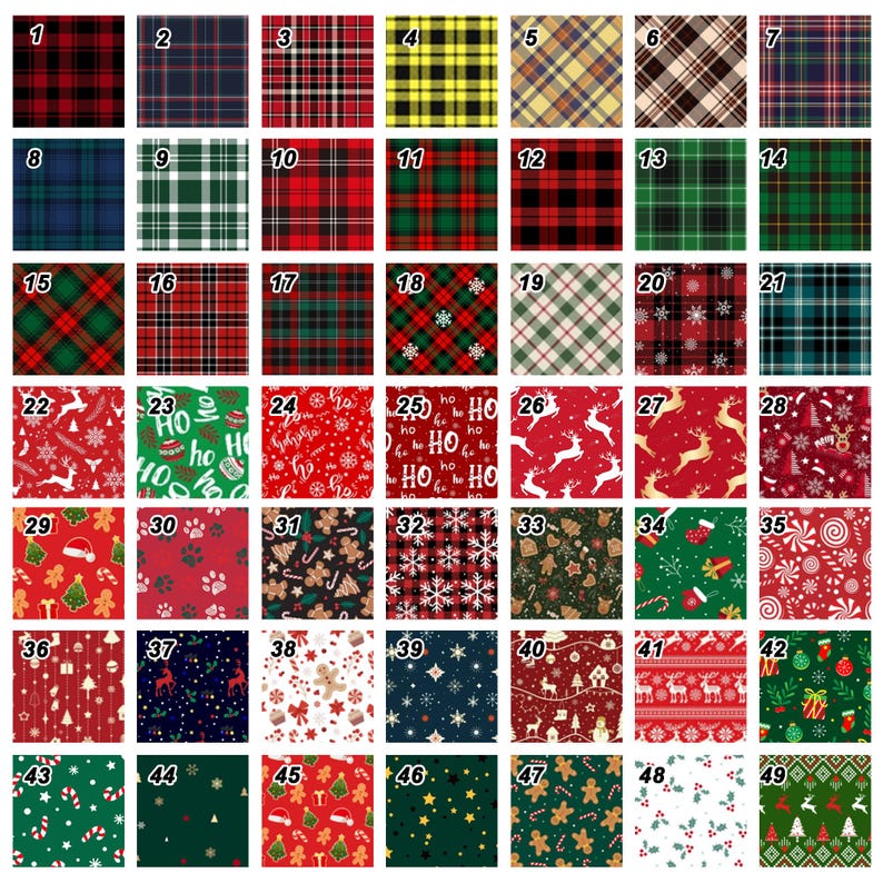 Custom Face Photo Pajama Set, Personalized Family Sleepwear, Christmas Eve Pajamas, Family Matching Pyjamas