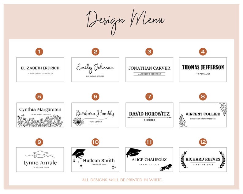 LED Light Desk Name Plate, Custom Desk Name Plate with Lights, Administrative Gift, Gift for Her, Office Decor, Boss Gifts, Graduation Gifts