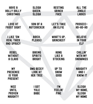 Funny Christmas Shirts, Christmas Puns, Family Christmas Shirts, Holiday Party Shirt, Matching Christmas Shirts, Group Christmas Party Shirt