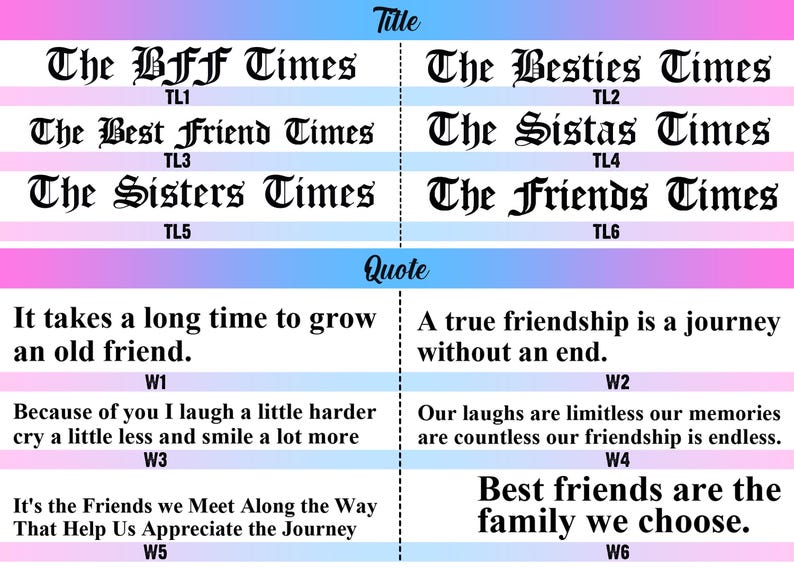 Custom Photo Ornament, Friendship Ornament, Christmas Gift, Best Friend Birthday Gift For Her, Picture Ornament, BFF Besties Xmas Ornament