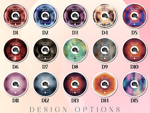 Personalized Vinyl Record with Photo, Custom Vinyl Record, Anniversary Gift for Husband, Acrylic Song Plaque, Friends Gifts for Boyfriend