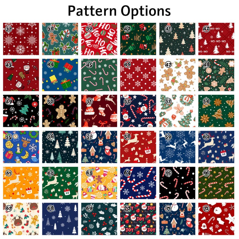 Custom Pajamas Pants Family: Customized Pajama with Face and Dog, Personalized PJs, Christmas Trousers