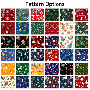 Custom Pajamas Pants Family: Customized Pajama with Face and Dog, Personalized PJs, Christmas Trousers