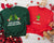 I Love Matching Christmas Shirts- But I Don't Matching Sweatshirts, Grinch Christmas Sweater, Funny Couple Sweatshirt, Trendy Shirts, womens