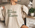 Hunting Sweatshirt, Wife Hunting Season Sweatshirt, Duck Hunting Wife, Deer Hunting Wife, Shopping Wife Gift, Hunter Girlfriend Sweatshirt