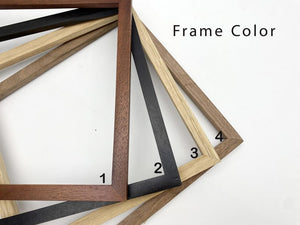 Where She Say Yes Photo Frame | Custom Location Map | Valentine Gift | Wedding Gift | Engagement Gift for Couples|Wedding Anniversary Gift