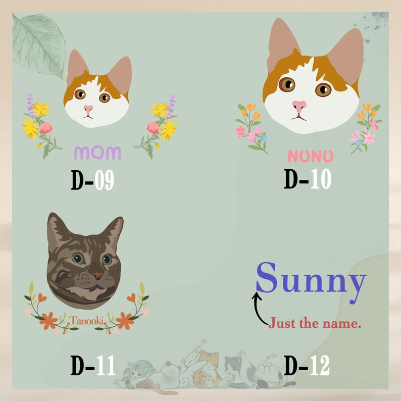 Custom EMBROIDERED Pet Hat Using Pet Photo Personalized Dog Hat Custom Cat Hat Custom Pet Cap Dog Hat Custom Dog Baseball Cap Dog Mom Hat