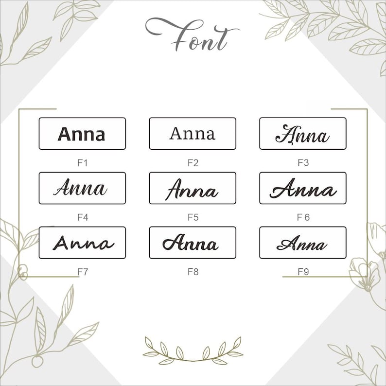 Personalized Night Light with Flower, Colorful Flower Letter Name Lamp, Custom Name Night Light, Birthday Gift for Mom/Baby, Valentines Gift