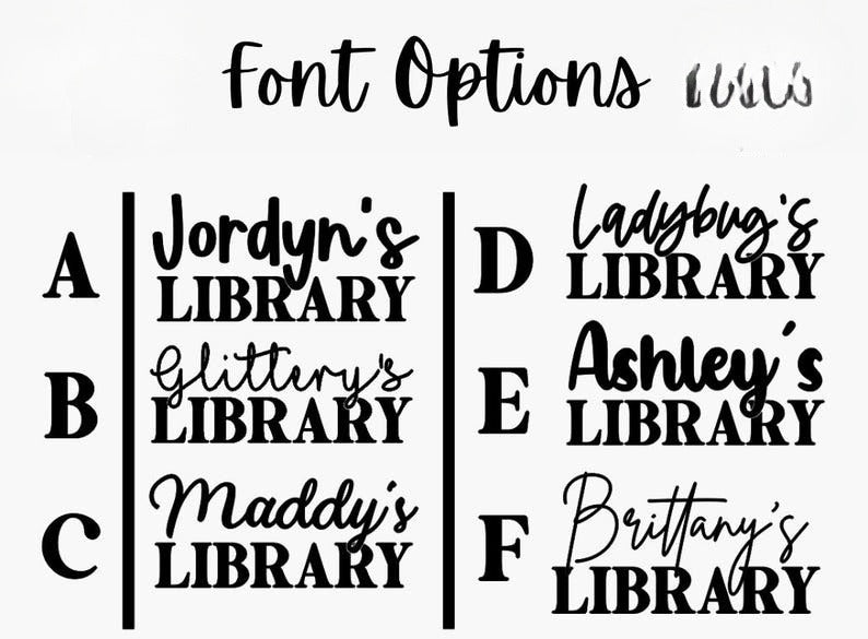 Bookshelf Decor, Bookish Accessories, Library Sign, Book Sign, Dragon Book Sign, Gift for book lover, Bookish Gift, BookTok, Romantasy