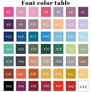 Custom Letter Capitalized Name Sign,Initials Family Name Sign,Wooden Wall Name Sign for Wall,Personalized New Baby Gift,wedding decorations