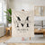 Personalized Monogram Names Blanket, Last Name Blanket, Wedding Gift, Anniversary Gift, Gift for Couple, Bridal Shower Gift, Engagement Gift