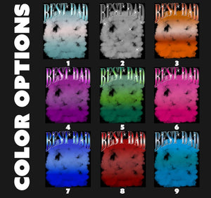 Customized Bootleg Shirt, Best Dad Ever Shirt, Custom Bootleg Rap Tee, Gift for Girlfriend Gift for Boyfriend, Personalized Photo Sweatshirt