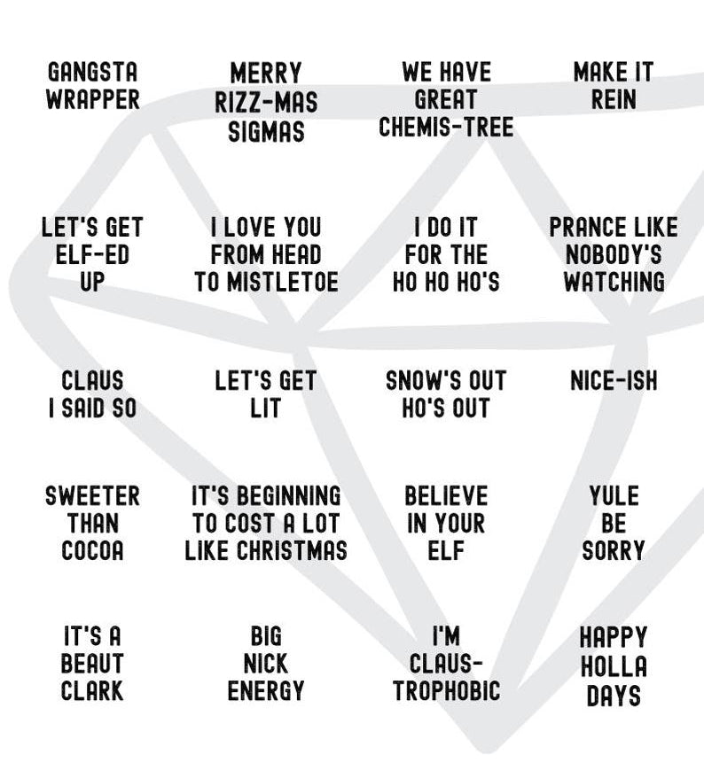 Funny Christmas Shirts, Christmas Puns, Family Christmas Shirts, Holiday Party Shirt, Matching Christmas Shirts, Group Christmas Party Shirt