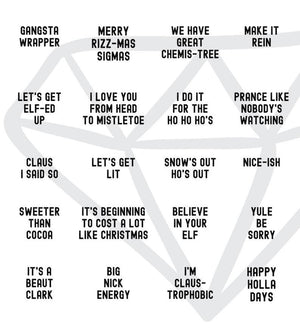 Funny Christmas Shirts, Christmas Puns, Family Christmas Shirts, Holiday Party Shirt, Matching Christmas Shirts, Group Christmas Party Shirt