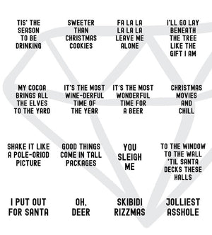 Funny Christmas Shirts, Christmas Puns, Family Christmas Shirts, Holiday Party Shirt, Matching Christmas Shirts, Group Christmas Party Shirt