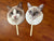 Big Head on Stick, Pet Face on Stick, Dog Big Heads, Cat Big Heads, Gift for Dog Mom, Gift for Pet Owners, Wedding Props, Photo booth Prop