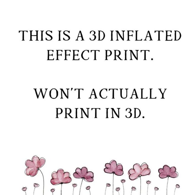 Mom Mug, You Hold Our Hands Also Our Hearts Mug, 3D Inflated Effect Printed Mug, Personalized Holding Mom's Hands, Mother's Day Nana Grandma