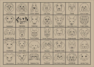 New Best Friend Onesie, Newborn Gift, Dog Lover, Custom Baby Onesie, New Baby Gift, Dog, Dog Portrait, Custom Dog, Coming Home Outfit