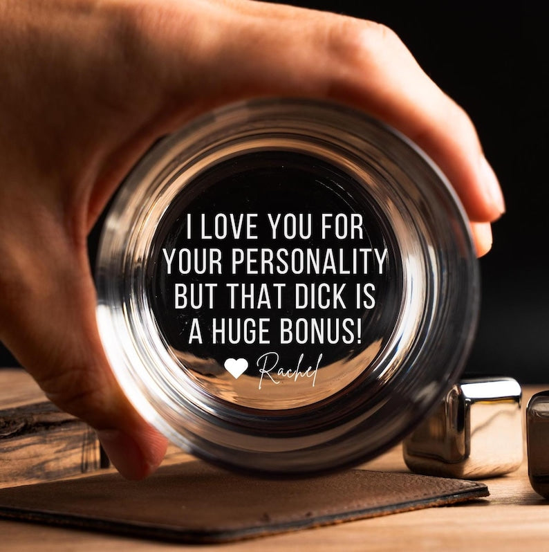 Boyfriend Gift for Him, Funny Christmas Gift for Him, Anniversary Gifts for Him, Gifts for Husband, Valentines Day Gift, Funny Gifts for Him