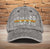 20 Years Wedding Anniversary Retro Vintage Embroidered hat for Husband and Wife Level 20 Complete Hat 20th Anniversary Gifts for
