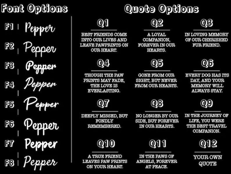 Personalized Dog Memorial Wood Frame With Collar Holder, Memorial Pet Collar Sign with Photo, Dog Memorial Gifts, Pet Loss Gifts