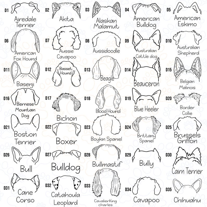 Custom Dog and Cat Ears Sweatshirt Dog Mom Sweatshirt Dog Lover Sweatshirt Custom Dog Cat Sweatshirt Cat Dad shirt Pet Lover Gift for Him