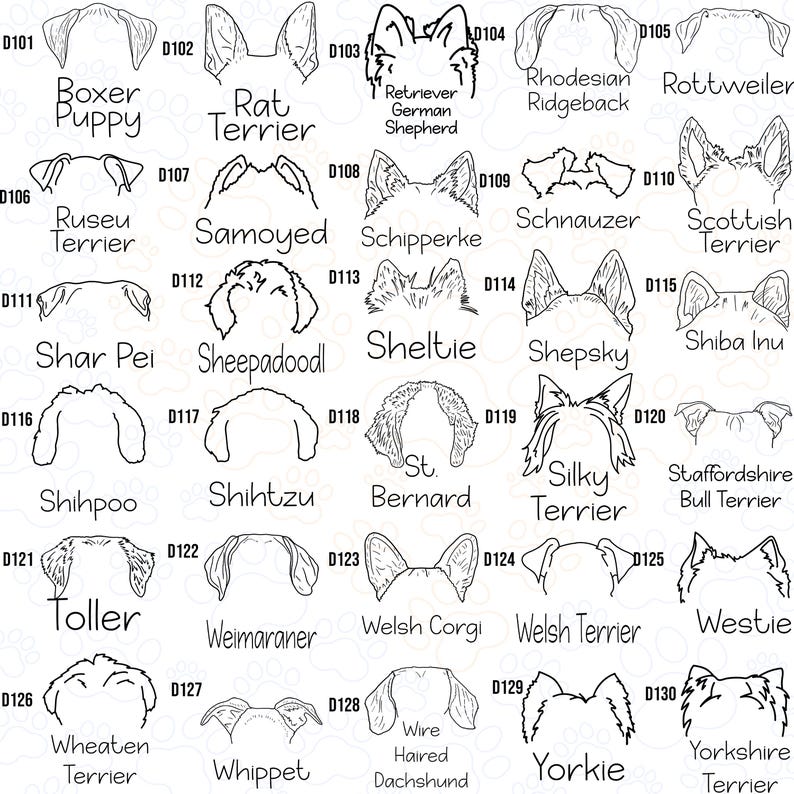 Custom Dog and Cat Ears Sweatshirt Dog Mom Sweatshirt Dog Lover Sweatshirt Custom Dog Cat Sweatshirt Cat Dad shirt Pet Lover Gift for Him